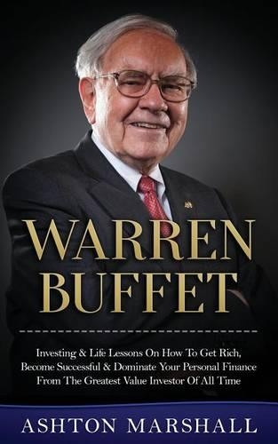 Warren Buffett
