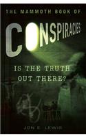 The Mammoth Book of Conspiracies