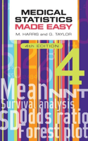 Medical Statistics Made Easy, 4th Edition