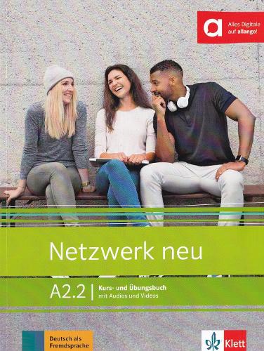 Netzwerk neu in Teilbanden