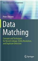 Data Matching