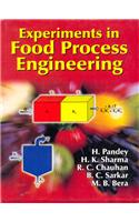 Experiments in Food Process Engineering