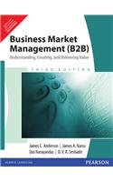 Business Market Management (B2B)