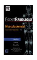 Pocket Radiologist : Musculoskeletal Top 100 Diagnoses