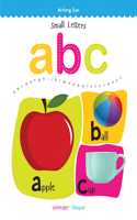 Small Letters ABC