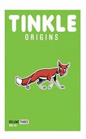 Tinkle Origins: Volume Three [Paperback] RAJNI THINDIATH