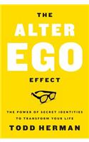 Alter Ego Effect