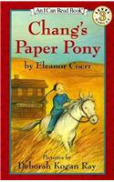 Chang's Paper Pony