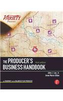 Producer's Business Handbook