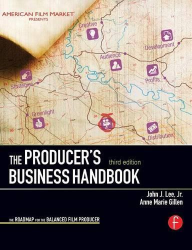 The Producer's Business Handbook