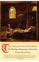 Uses of Enchantment