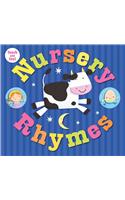 Nursery Rhymes Touch and Feel