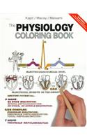 Physiology Coloring Book, The