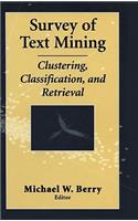 Survey of Text Mining