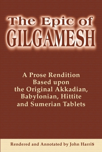 Epic of Gilgamesh