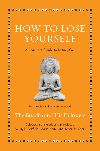 How to Lose Yourself