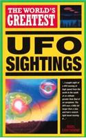 The World's Greatest UFO Sightings