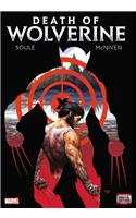 Death of Wolverine