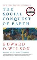 Social Conquest of Earth