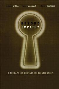 Beyond Empathy