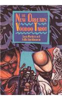 New Orleans Voodoo Tarot