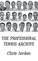 Professional Tennis Archive