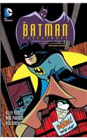 Batman Adventures Vol. 2