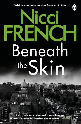 Beneath the Skin