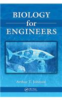 Biology for Engineers