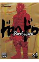 Dorohedoro, Vol. 1