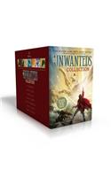 The Unwanteds Collection (Boxed Set)