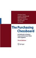 Purchasing Chessboard