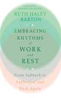 Embracing Rhythms of Work and Rest – From Sabbath to Sabbatical and Back Again