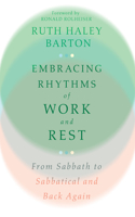 Embracing Rhythms of Work and Rest – From Sabbath to Sabbatical and Back Again