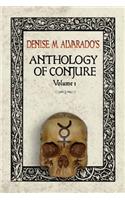 Denise M. Alvarado's Anthology of Conjure