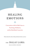 Healing Emotions