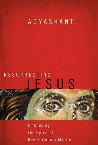 Resurrecting Jesus