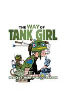 Tank Girl: The Way of Tank Girl