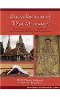 Encyclopedia of Thai Massage