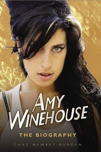 Amy Winehouse