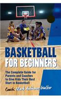 Basketball for Beginners