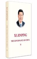 Xi Jinping: The Governance of China II