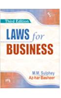 Laws For Business