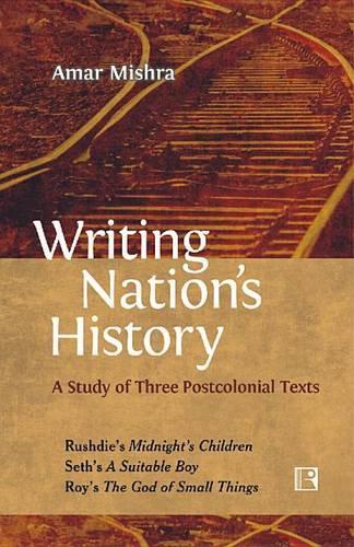 Writing Nation's History