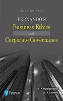 Fernando's Business Ethics and Corporate Governance | Third Edition| By Pearson