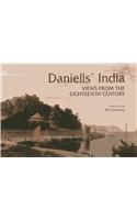 Daniells' India