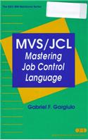 MVS/JCL
