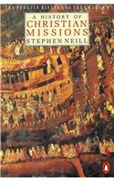 The Penguin History of the Church