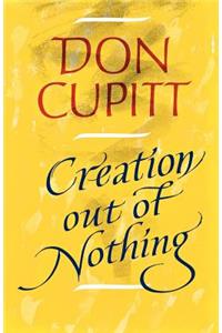 Creation Out of Nothing