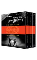 Complete Star Wars(r) Encyclopedia